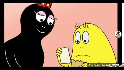 Barbapapa: One Big Happy Family! - Crying Compilation (Part 1)