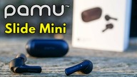 Czy warto kupić PAMU Slide Mini? Słuchawki bezprzewodowe bluetooth Recenzja