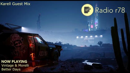 Dzisiejszy epizod będzie bogaty w Guest Mixy od Karell, DaMaker oraz F171P! 
Zapraszam ;)