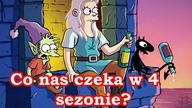 Rozczarowani Omówienie Sezonu 3 i Przewidywania na Sezon 4