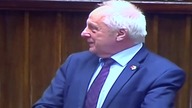 Stefan Niesiołowski &ndash; &bdquo; Radio Maryja ? Bluźniercza nazwa radia&hellip;&ldquo;