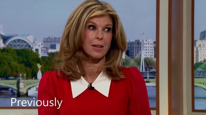 Douglas.  Is.  Cancelled.  S01E02.