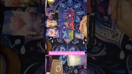 #tarot #tarotreading #rozkład #weekend #kartadnia #energiadnia #kartytarota #decyzja #wiadomości