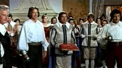 1965 Lavventuriero della Tortuga - Awanturnik z Tortugi HDRip 720p XviD AC3 lekpl