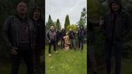 Kraków zapraszamy na koncert do klubu Kwadrat 22. 10. 2021