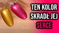 TEN kolor lakieru hybrydowego z AliExpress Edyta chce mieć na paznokciach | #110 | Quloo