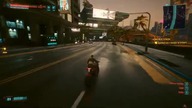 Cyberpunk 2077 1. 5 patch test