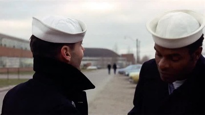 Ostatnie zadanie / The Last Detail (1973) [Lektor PL]