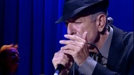 "Everybody Knows" ...  L.  Cohen ...  live ... with lyrics ...