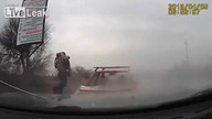 Wypadek parodia