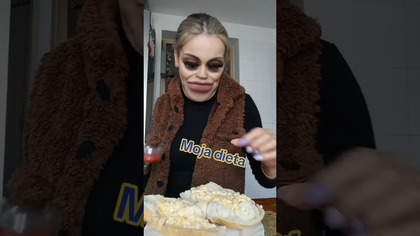 To moja Dieta#parodia#humor#behappy#dieta#odchudzanie#fit#kabaret#comedy#uśmiechnijsię#