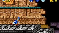 Donald Duck Advance - przewodnik po grze (GBA)