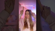 Makijaż dla 17 latki