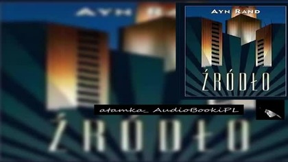 #08. #Rand#Ayn-Zrodlo. #AudiobookPL