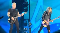 MetallicA just a bullet away 2025 Radom Pionki Warsaw Cracow fake yeah tuning room 72s beyond HIT