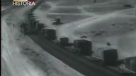 Dokument: Wielkie Bitwy Pancerne II Wojny Światowej Niedościgniona Siła (Lektor PL)