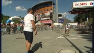 LGP Wisła 30. 07. 2015 - relacja z kwalifikacji
