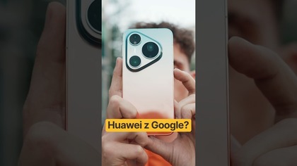 Czy na smartfonach Huawei da się korzystać z aplikacji Google? Sprawdzam