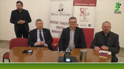 Piotr Heszen,Radek Pogoda - Gospodarka a geopolityka WWN 