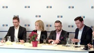 WSZYSCY NA JEDNEGO! KONFEDERATA NIE WYTRZYMAŁ I ZAORAŁ CZTERECH LEWAKÓW NARAZ!