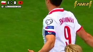 ⚡ Polska 4:1 Albania, skr&oacute;t meczu, wszystkie bramki, Polski komentarz HD