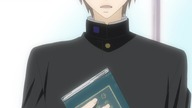 07.  Sekaiichi Hatsukoi (napisy)