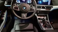 BMW G20 330e test cz. 1 - szczerze o wnętrzu, multimediach, itd.