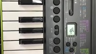Sleng Teng wciąż żyje w bebechach CASIO -czyli preset MT-40 RIDDIM
