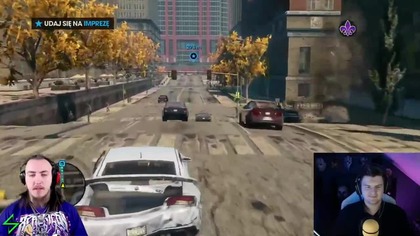 Aniołki Charliego.... Tak jakby xD - Saints Row The Third #7