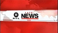RTL2 - Late News (18. 06. 2010)