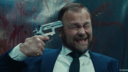 Stawiam na zwłoki (2023) Lektor PL