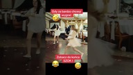 Zabawa na weselu