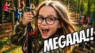 ALE SUPER BYŁO NA WYCIECZCE  Strzelali do mnie  Zostałam żołnierzem  Daily Vlog 17 czerwca 2026