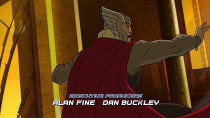 Av3ngers Ultr0n Rev0luti0n S03E09 PL