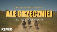 Zbigniew Stonoga ft.  Lil Nas X - Old Town Road ft.  Billy Ray Cyrus REMIX (ale grzeczniej)