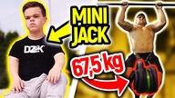 WIELKI TRENING WK GYM *SAME REKORDY*
