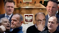 Czas na wybory.  Wracają potwory! - Komentarz Konieczny!