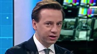 BOSAK NIE DAŁ SIĘ ZAGIĄĆ PARTYJNEJ DZIENNIKARCE TVP!