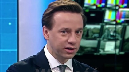 BOSAK NIE DAŁ SIĘ ZAGIĄĆ PARTYJNEJ DZIENNIKARCE TVP!