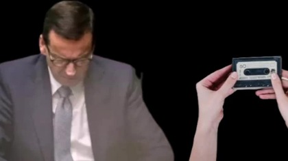 Taśmy Morawieckiego! Mocne fragmenty