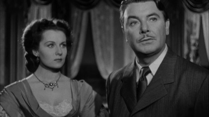 Kręte schody 1945 cały film