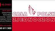 28.01.2023 r. - Ustawa Prawo Komunikacji Elektronicznej - totalna inwigilacja i koniec prywatności P