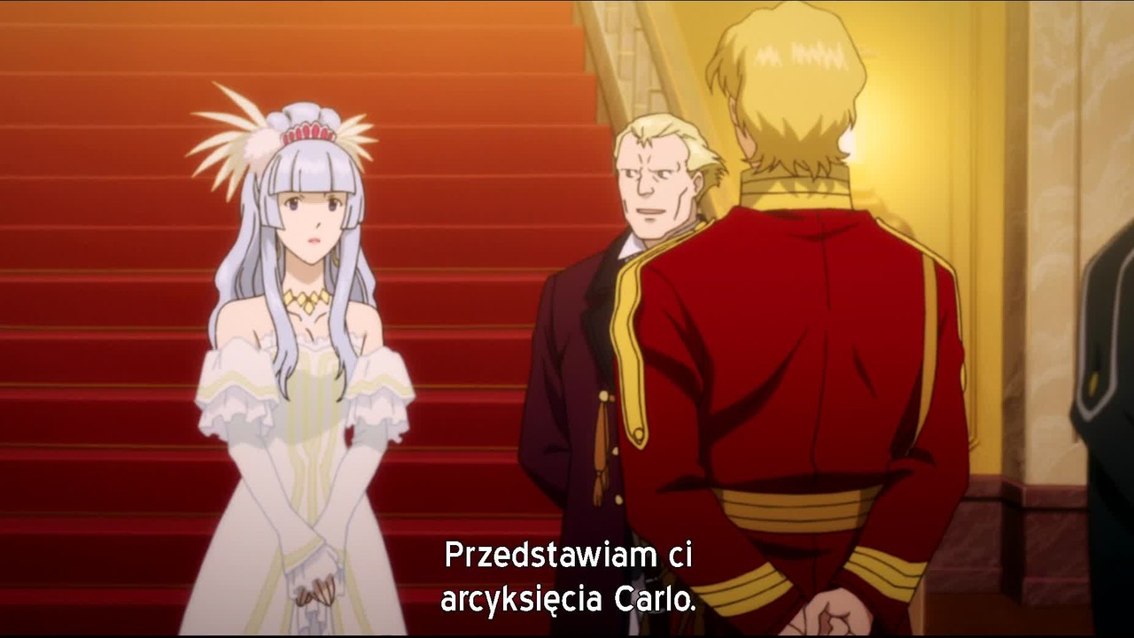 The Princess and the Pilot 1080p - CDA