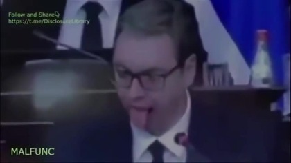 04. 12. 2022r Awaria Robotoida - Syntetyczny człowiek lub klon