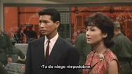 Dogora(Uch&ucirc; daikaij&ucirc; Dogora)1964 pl sub