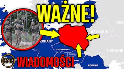Pilne ALERTY w Całej Polsce! Polacy, Przygotujcie Się Na NAJGORSZE