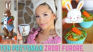HAUL, wypieki, pielęgnacja | Mamy żłobek!