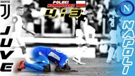 Juventus 4:3 Napoli Serie A 2019, skrót meczu, Polski komentarz HD
