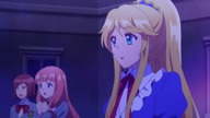 [Fusoku Subs] Akuyaku Reijou nano de Last Boss wo Kattemimashita 01