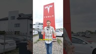 NOWA TESLA TAŃSZA OD PASSATA! Po obniżce kosztuje 167. 990 PLN!  #tesla #danielgrzyb